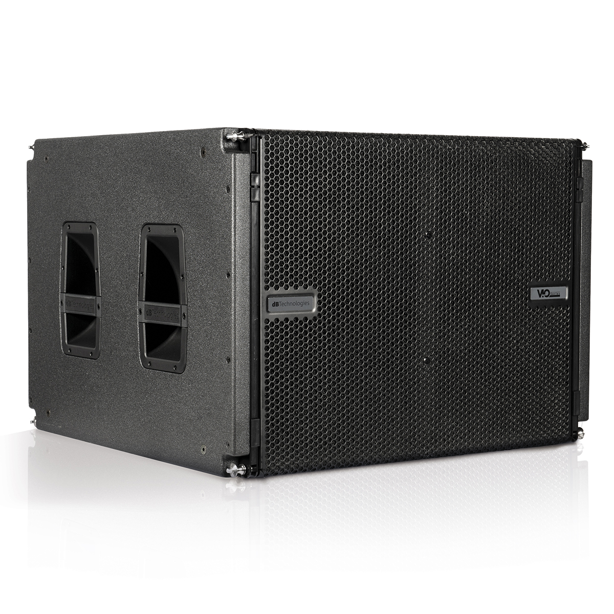 Loa sub điện dBTechnologies Vio S118