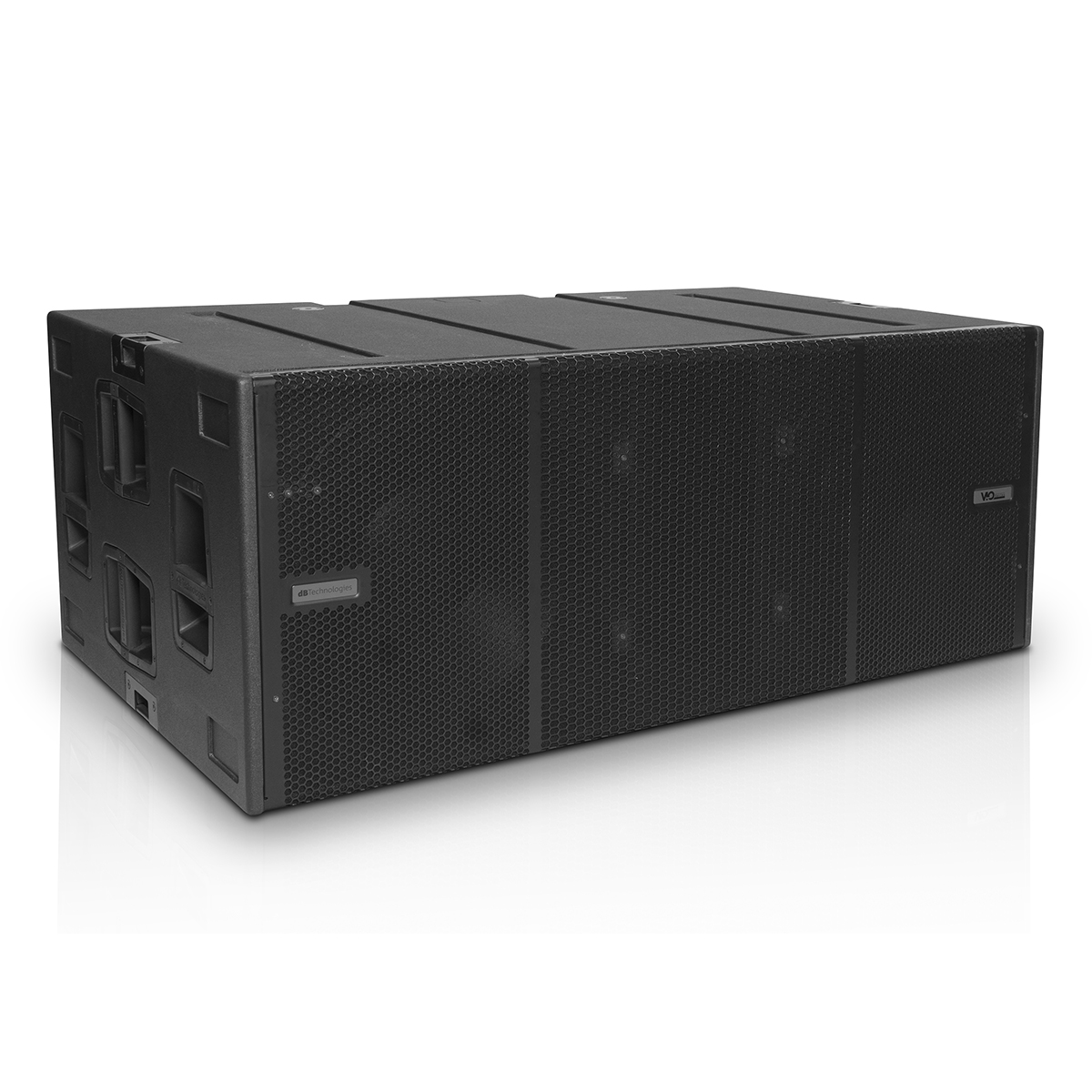 Loa sub điện dBTechnologies Vio S218
