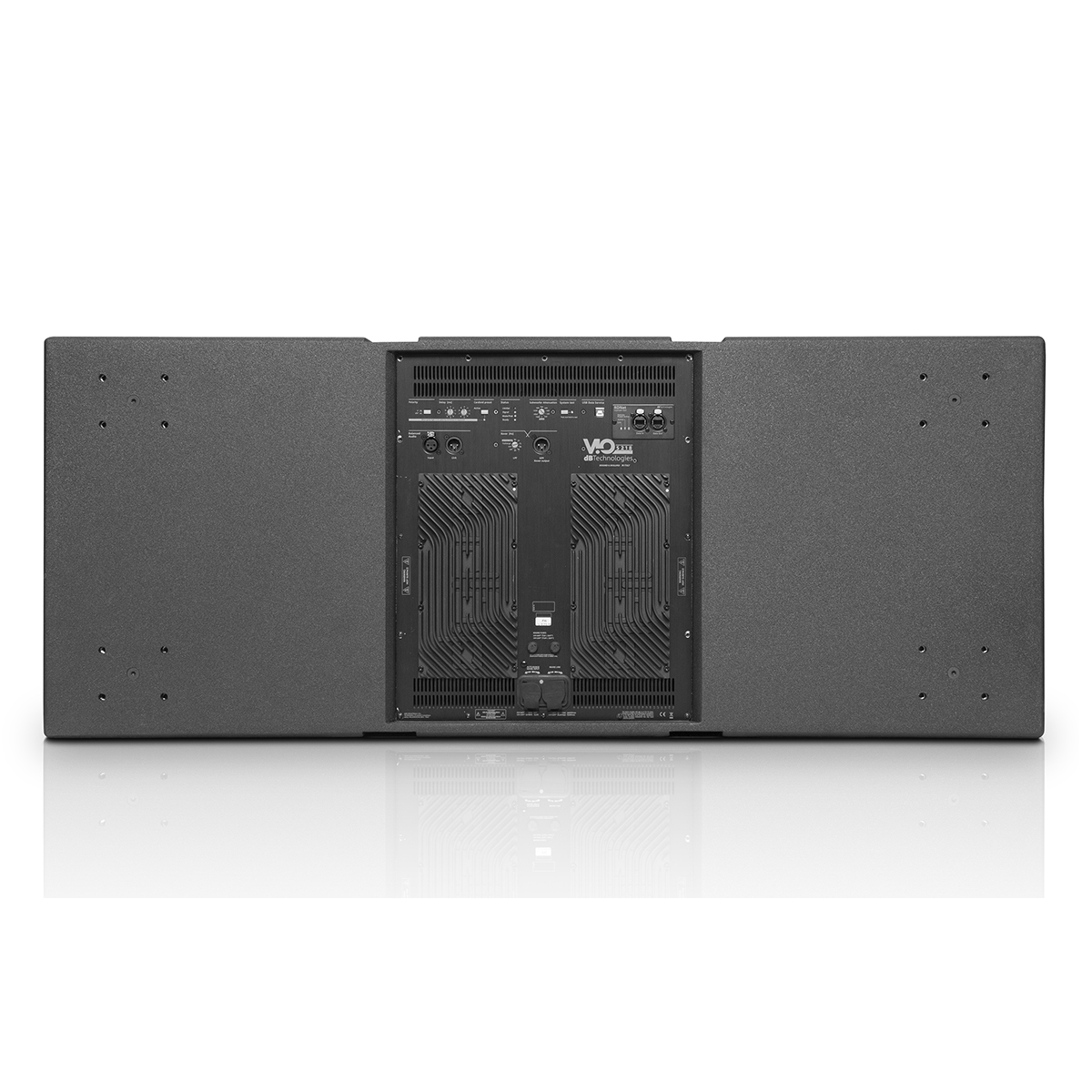 Loa sub điện dBTechnologies Vio S218