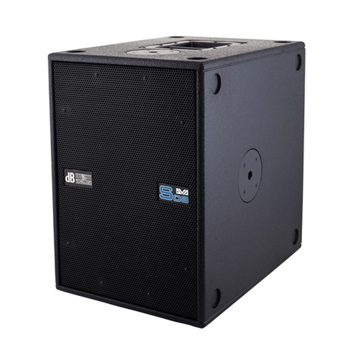 Loa sub điện dBTechnologies DVA S08DP