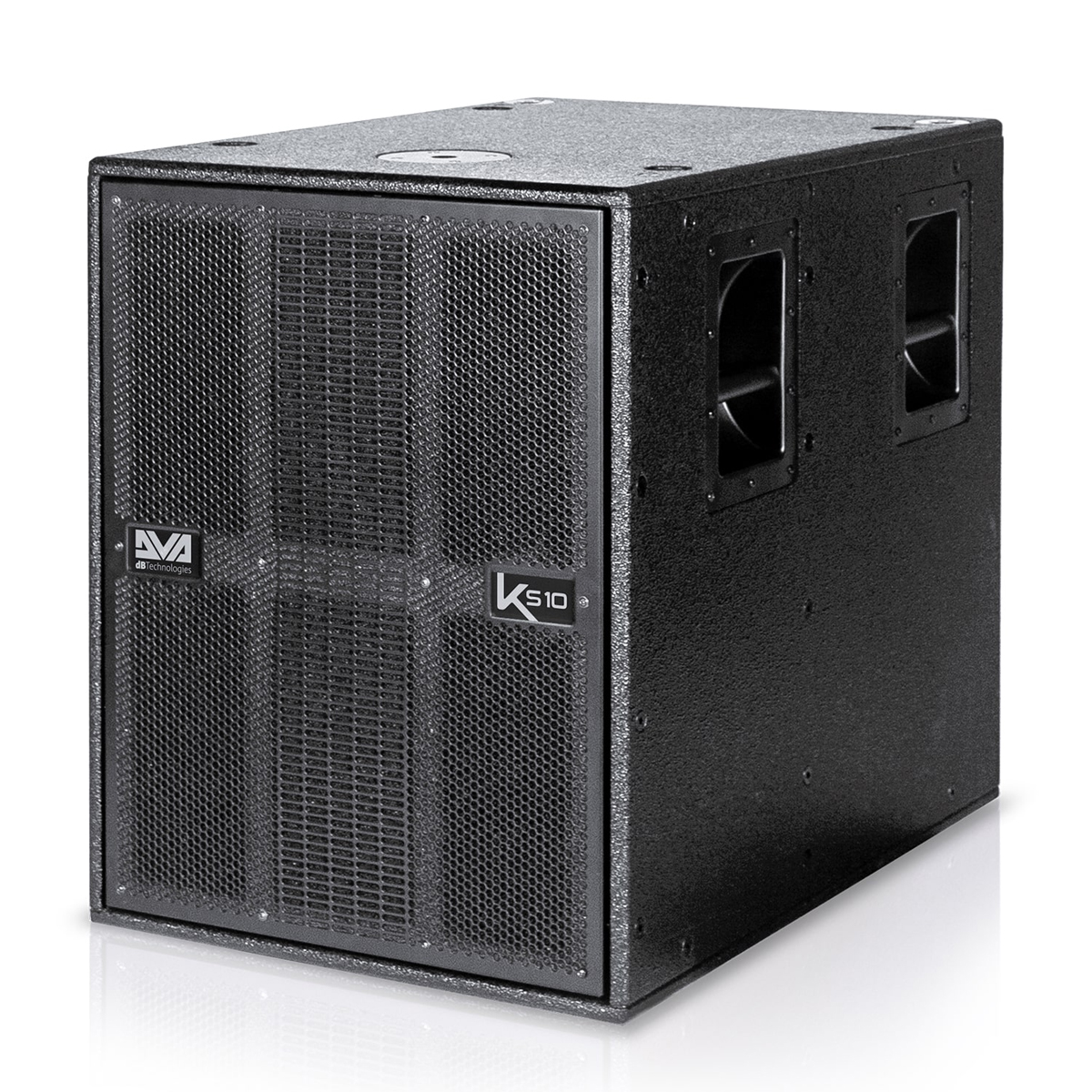 Loa sub điện dBTechnologies DVA KS10