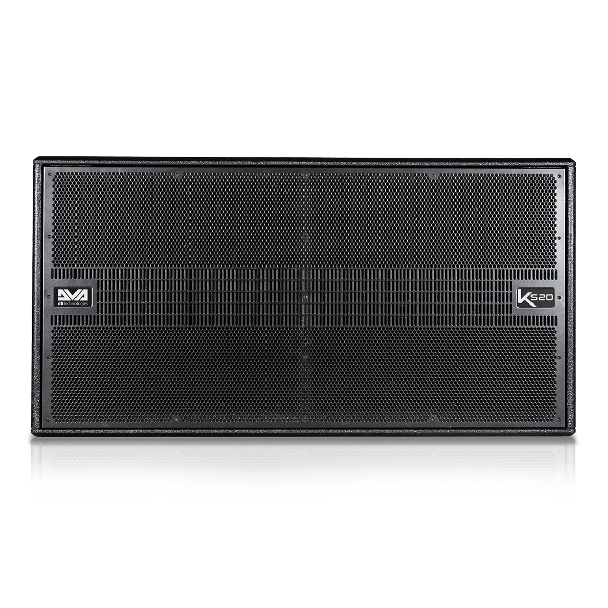 Loa sub điện dBTechnologies DVA KS20