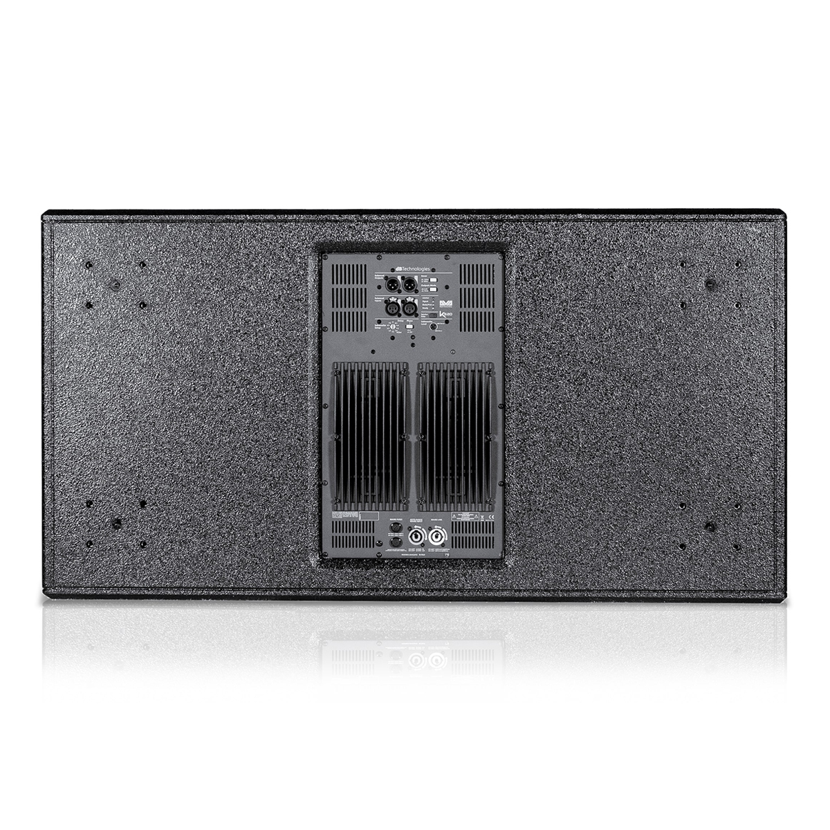 Loa sub điện dBTechnologies DVA KS20