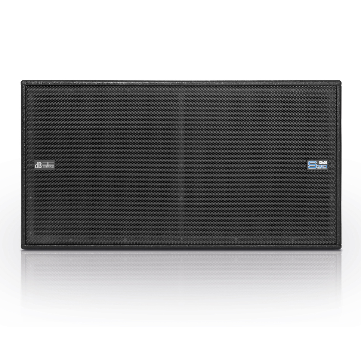 Loa sub điện dBTechnologies DVA S30N