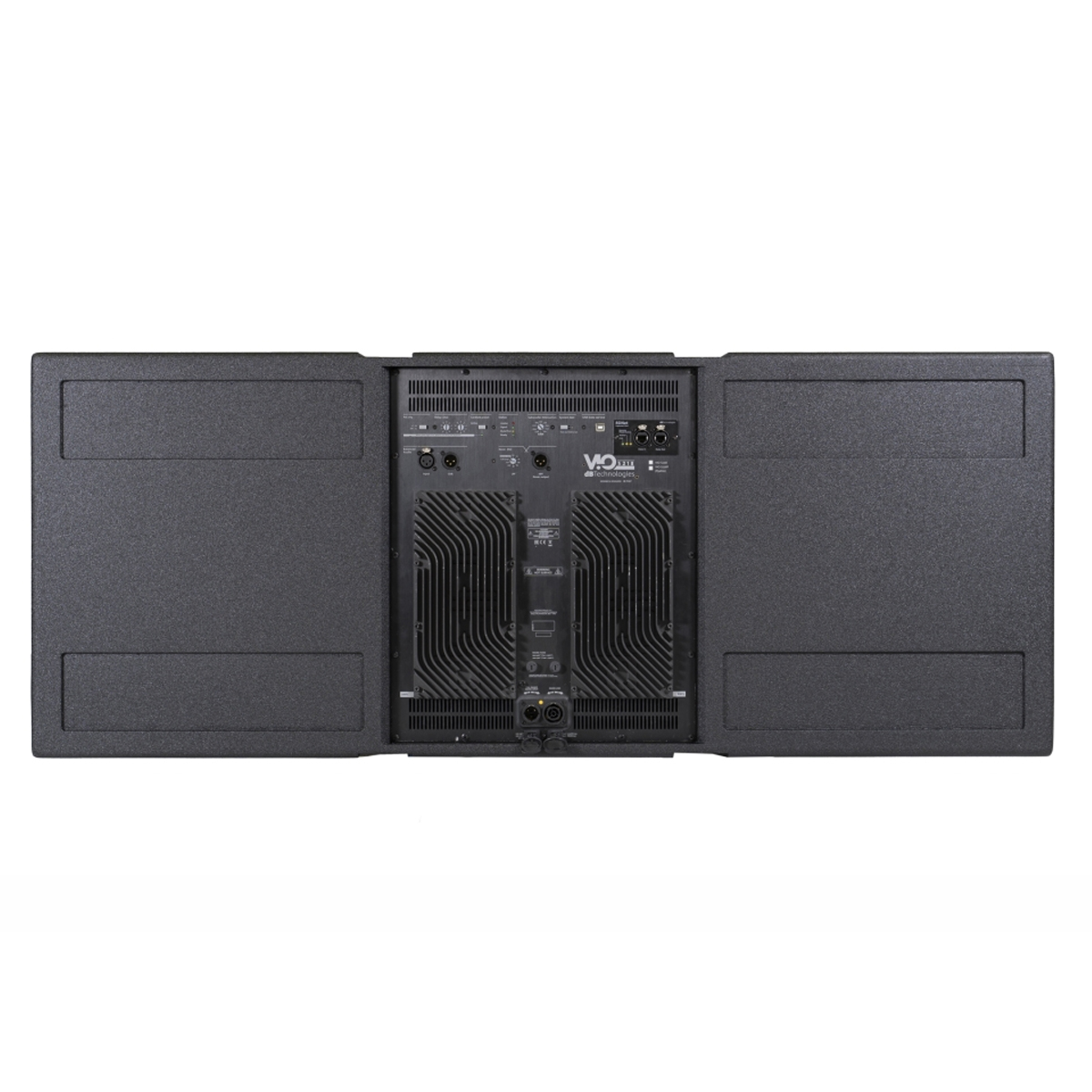 Loa sub điện dBTechnologies Vio S218F