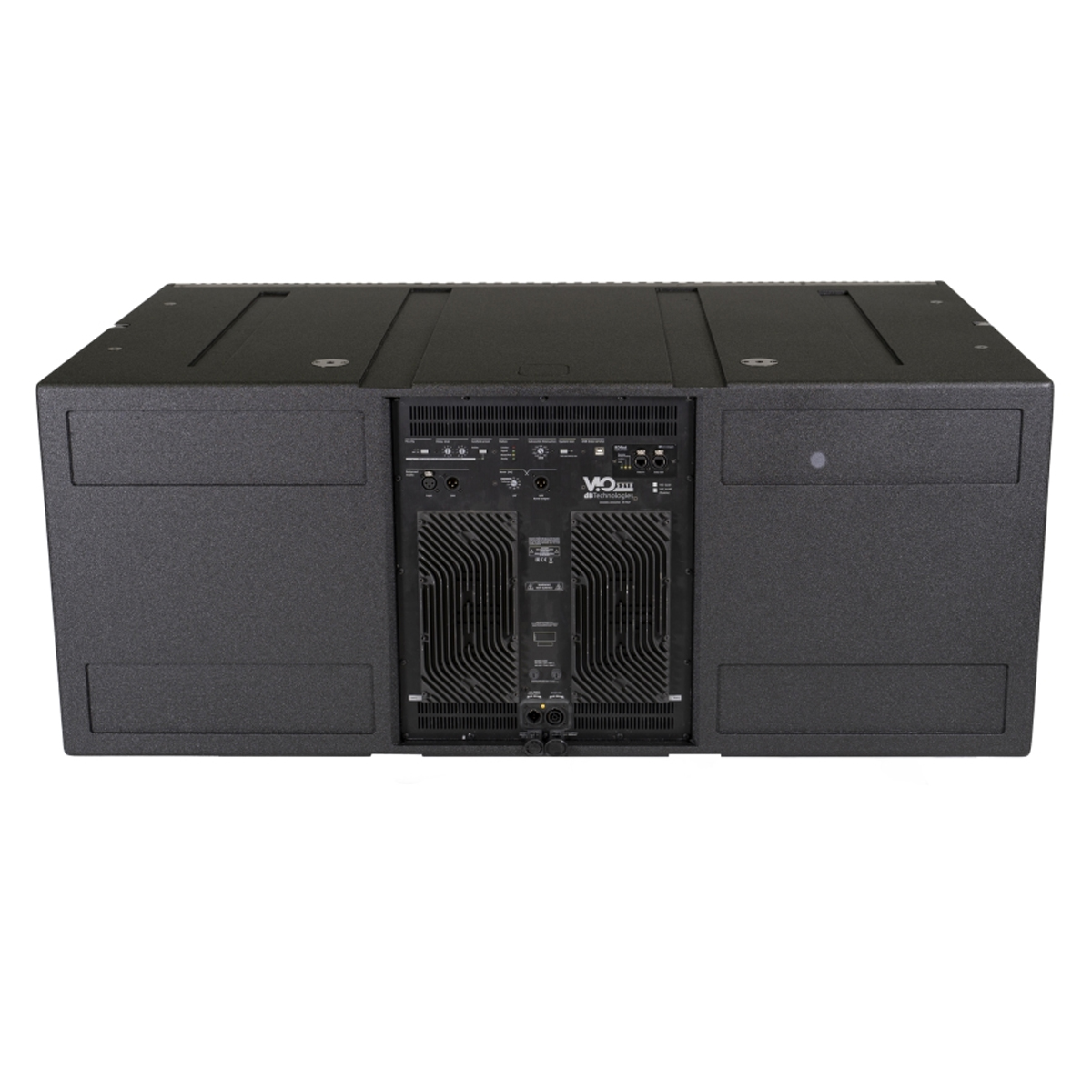 Loa sub điện dBTechnologies Vio S218F