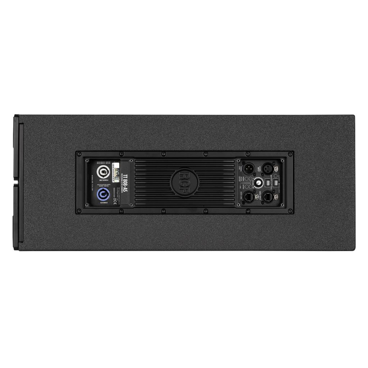 loa sub điện RCF TT 808-AS