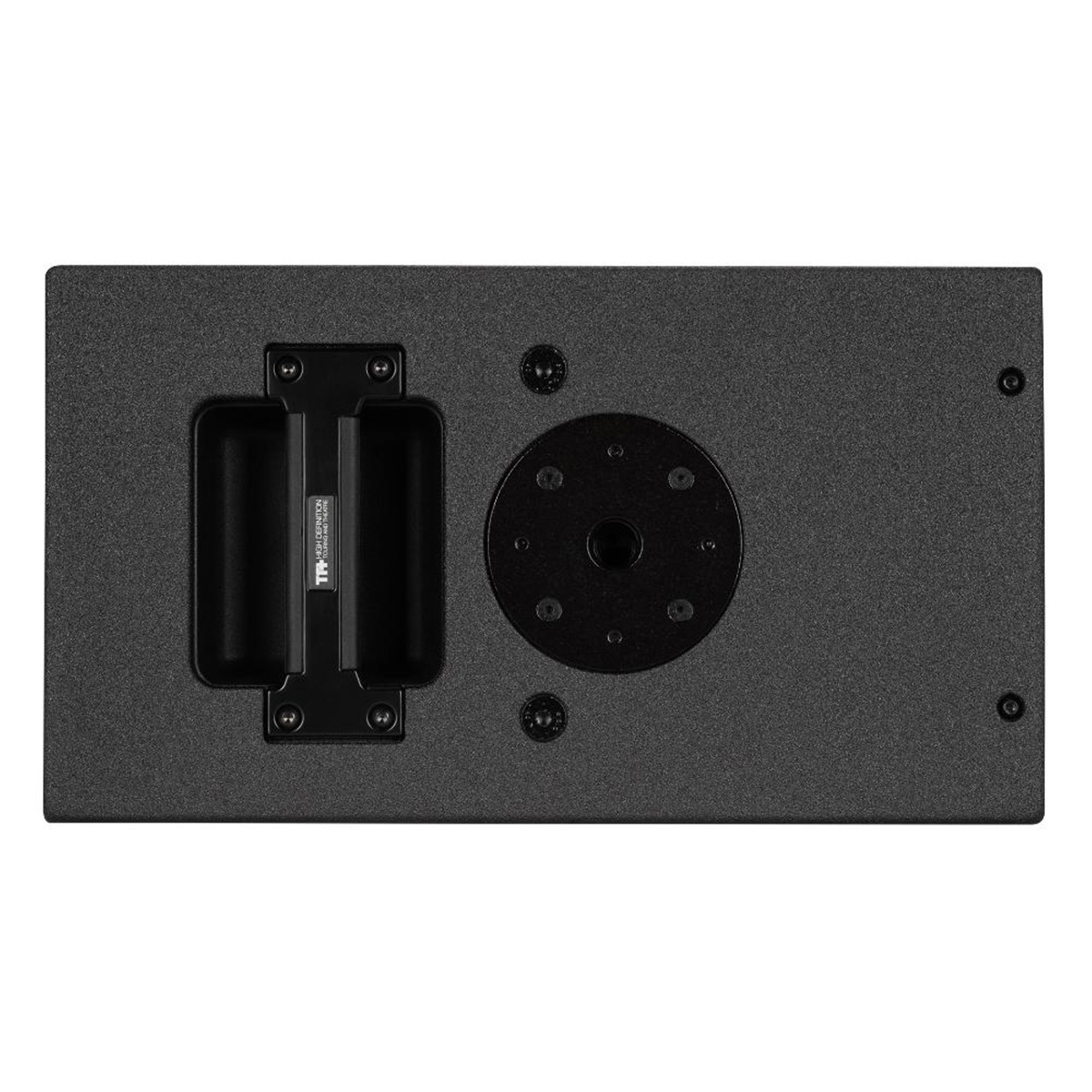 loa sub điện RCF TT 808-AS