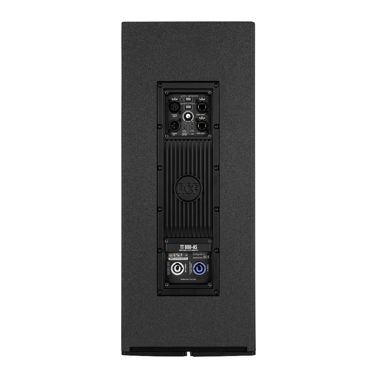 loa sub điện RCF TT 808-AS