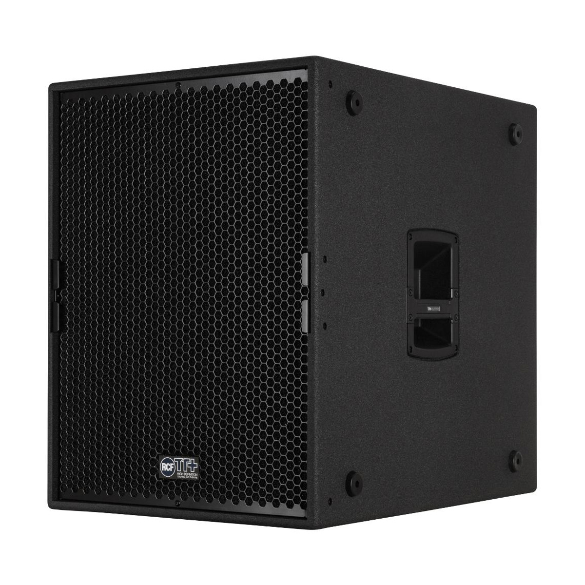 Loa sub điện RCF TTS 18-A II