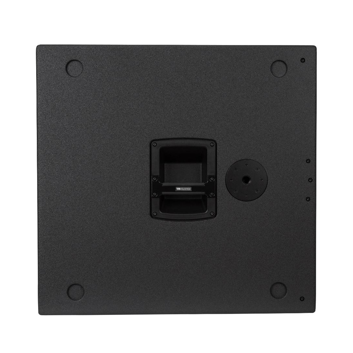 Loa sub điện RCF TTS 18-A II