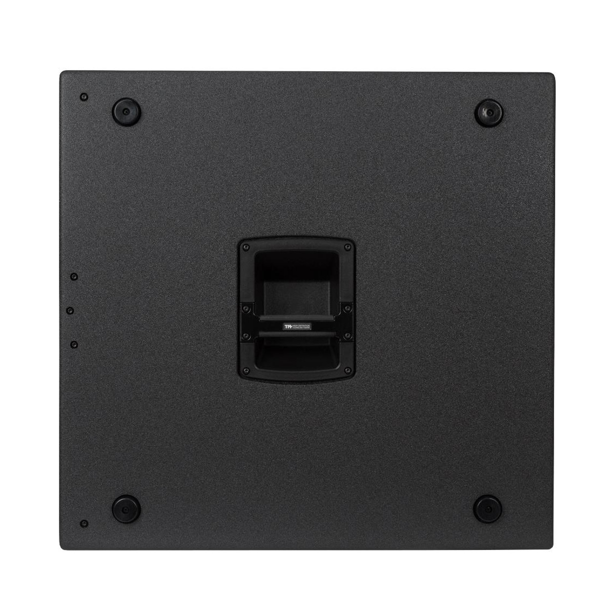 Loa sub điện RCF TTS 18-A II