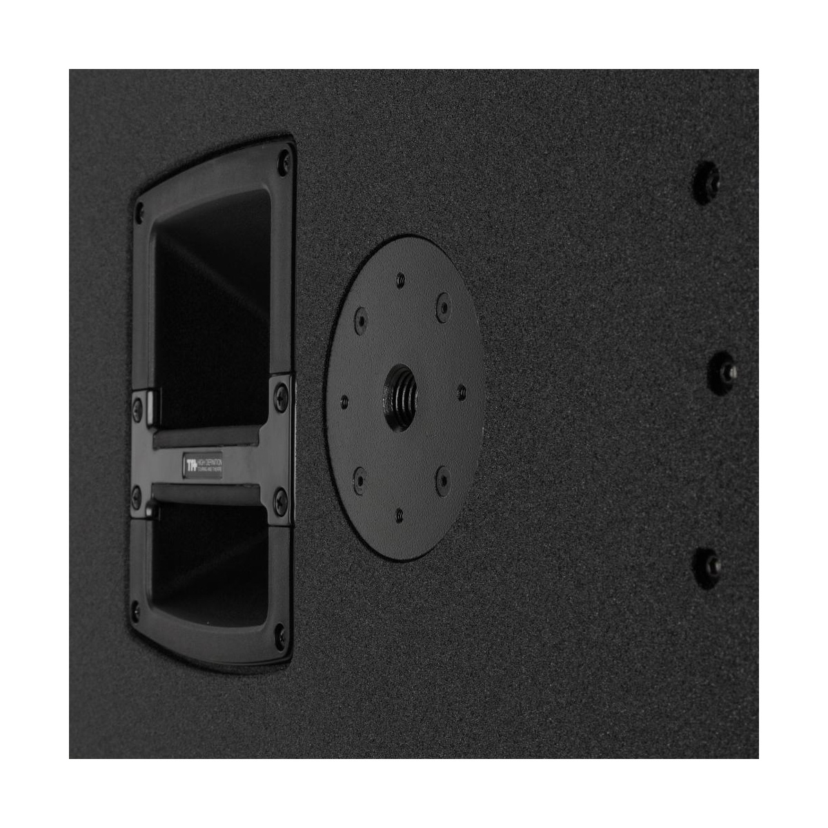 Loa sub điện RCF TTS 18-A II