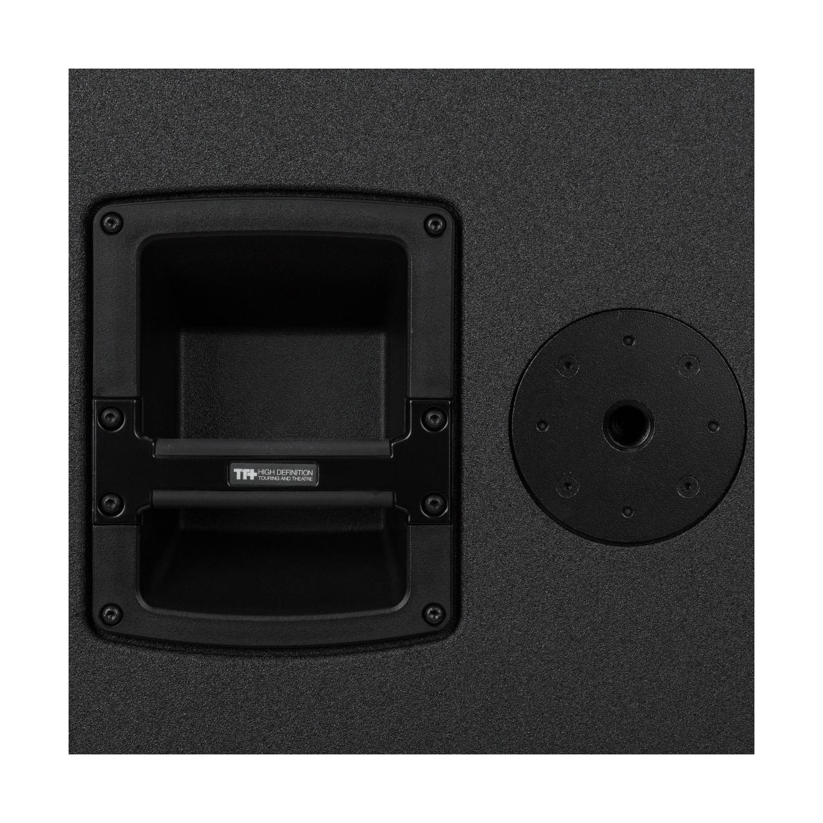 Loa sub điện RCF TTS 18-A II