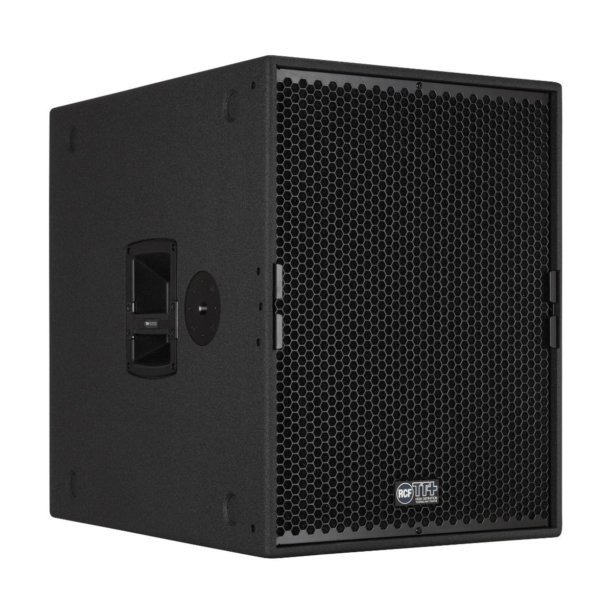 Loa sub điện RCF TTS 18-A II