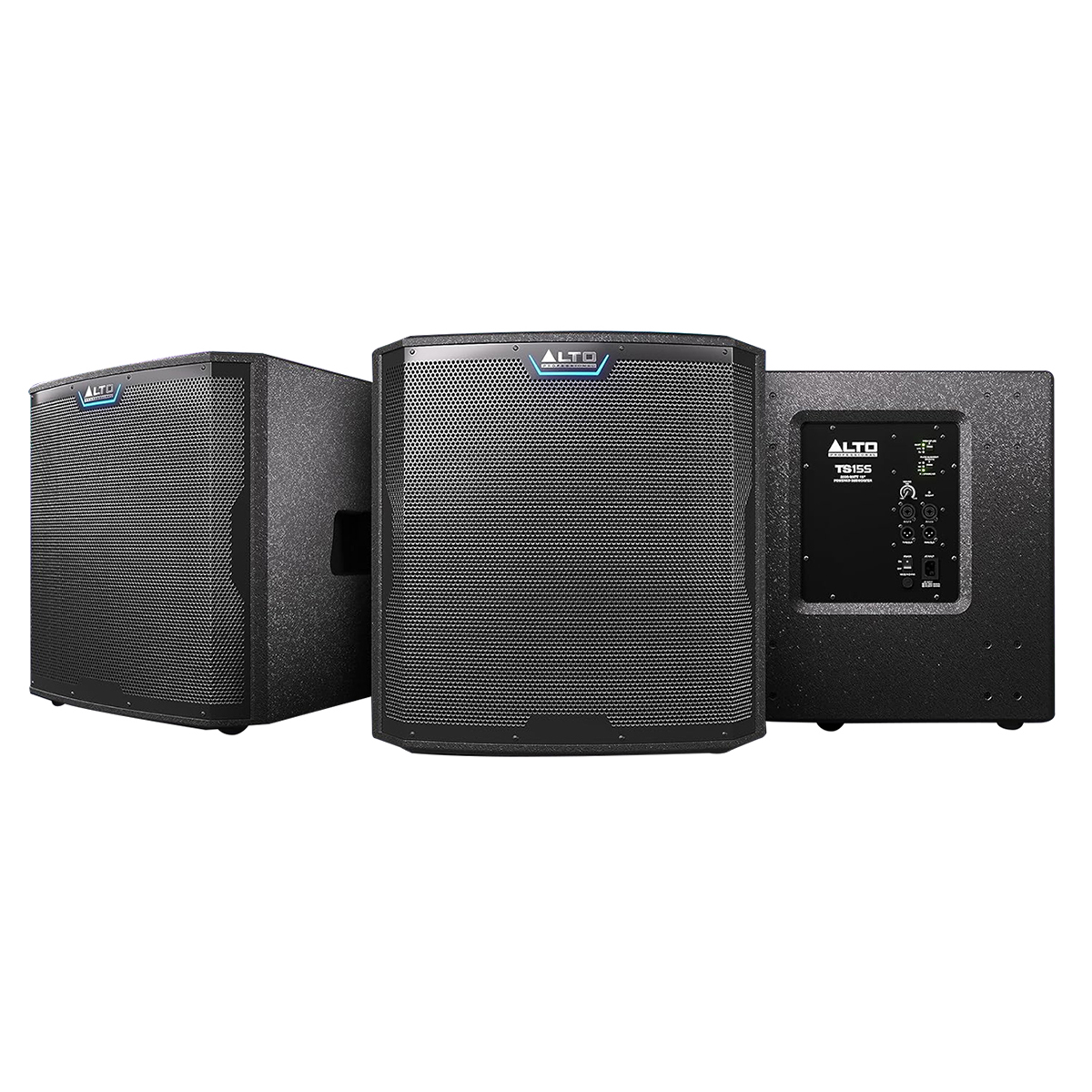 Loa Sub Điện Alto TS15S (Bass 40cm)