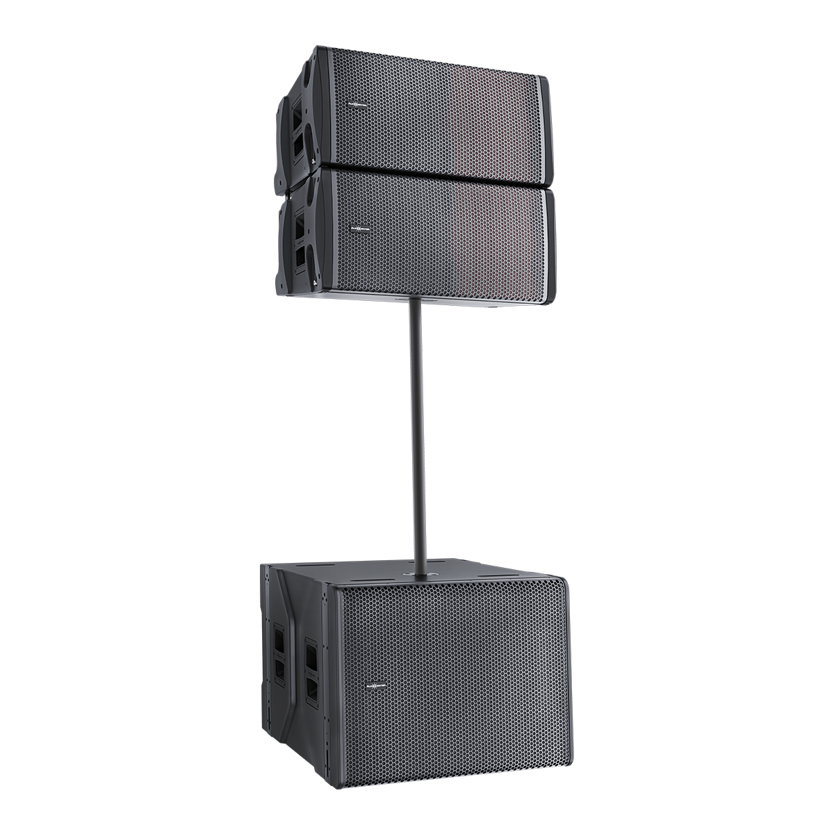 Loa sub điện Audiocenter K-LA118A