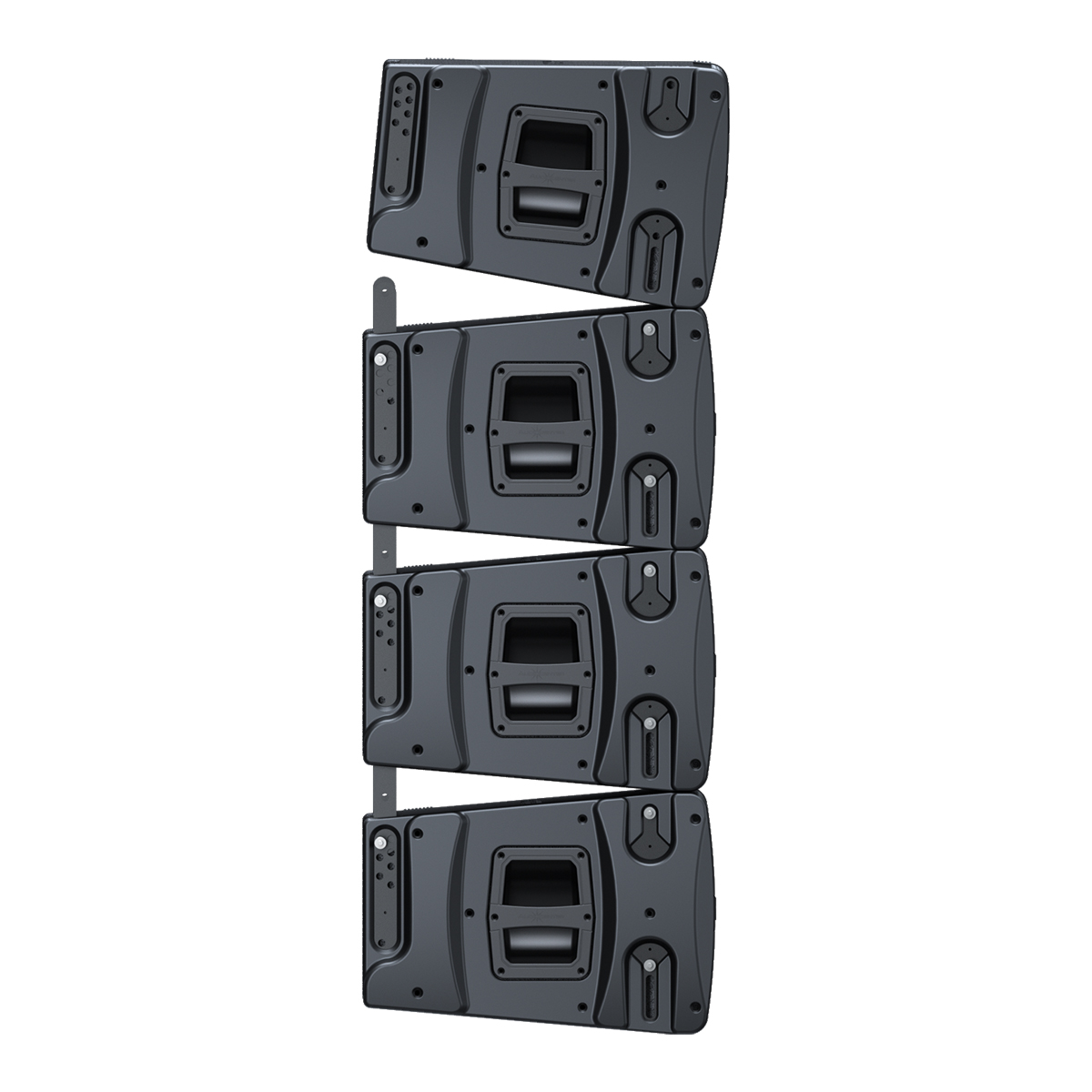 Loa sub điện Audiocenter K-LA118A