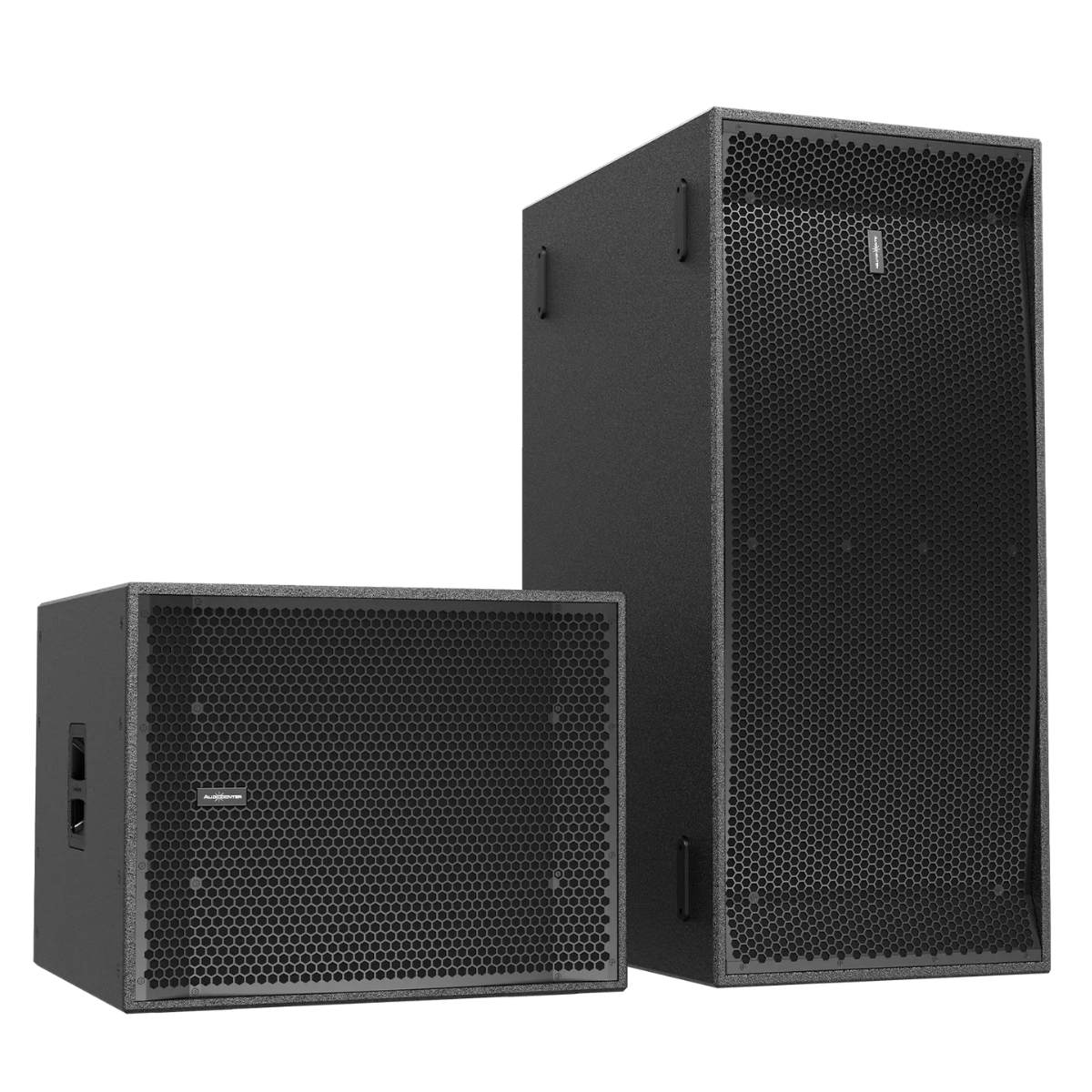 Loa Sub Điện Audiocenter PRO-S5118A