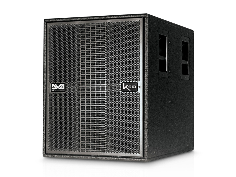 Loa sub điện dBTechnologies DVA KS10