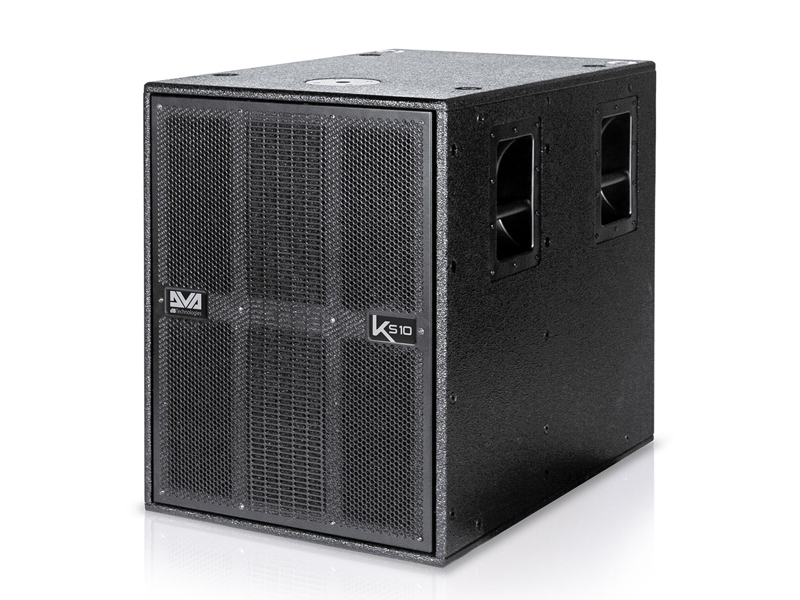Loa sub điện dBTechnologies DVA KS10