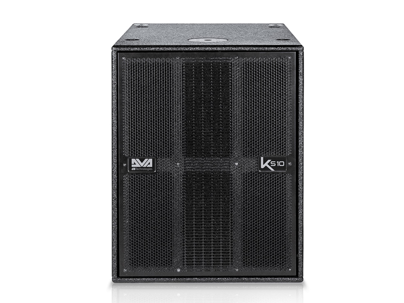 Loa sub điện dBTechnologies DVA KS10