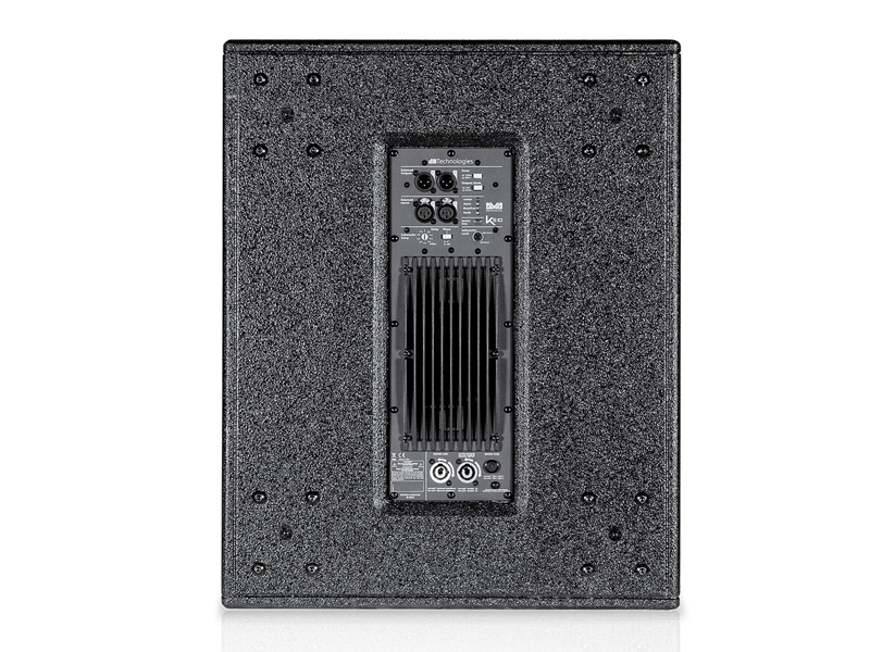 Loa sub điện dBTechnologies DVA KS10