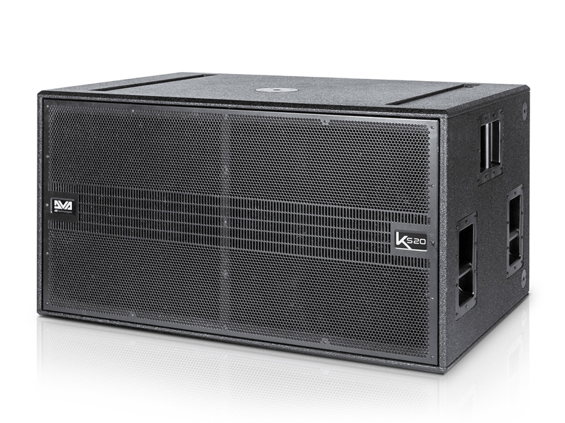 Loa sub điện dBTechnologies DVA KS20