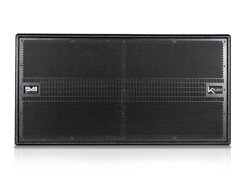 Loa sub điện dBTechnologies DVA KS20