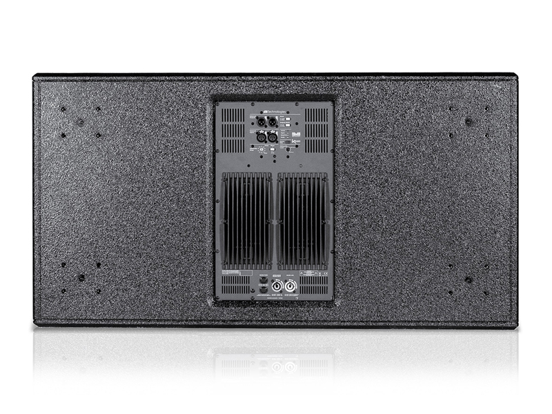 Loa sub điện dBTechnologies DVA KS20