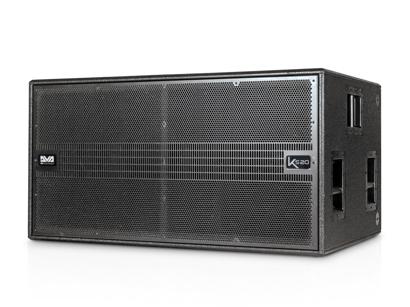 Loa sub điện dBTechnologies DVA KS20
