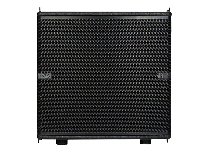 Loa sub điện dBTechnologies DVA MS12