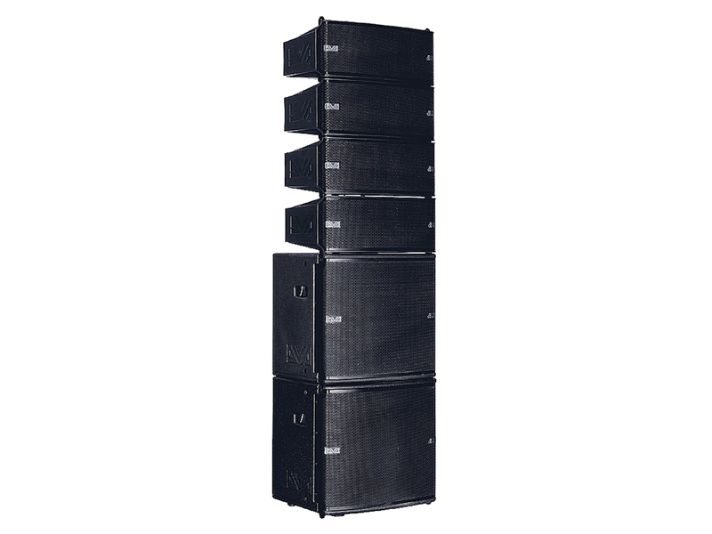 Loa sub điện dBTechnologies DVA MS12