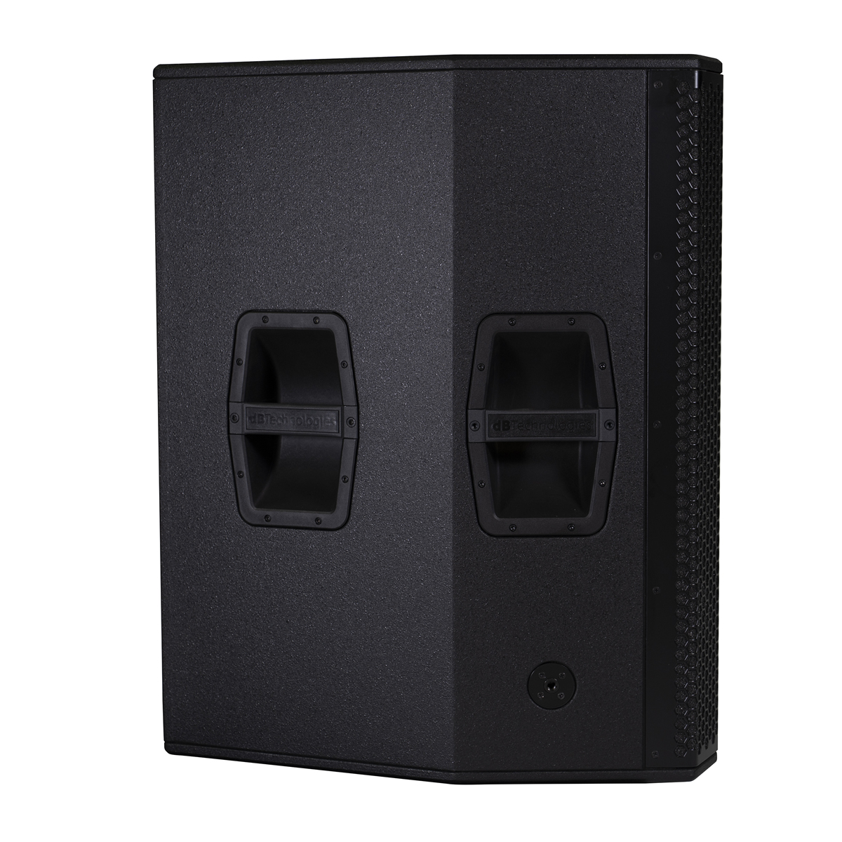 Loa sub điện dBTechnologies Fifty 118S