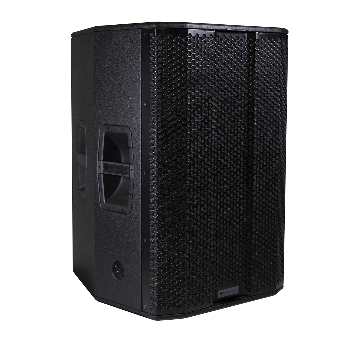 Loa sub điện dBTechnologies Fifty 118S