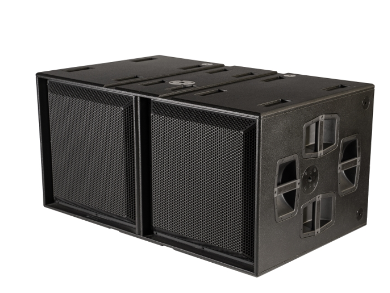 Loa sub điện dBTechnologies Ingenia IGS2