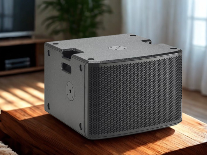 loa sub điện dBTechnologies SUB 915