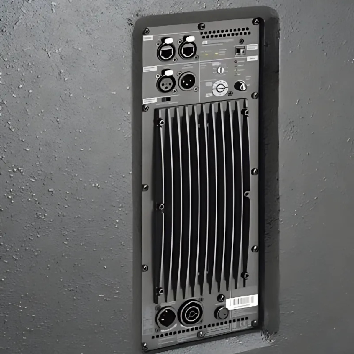 loa sub điện dBTechnologies SUB 918