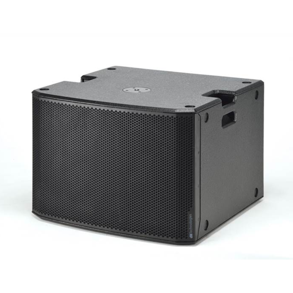 loa sub điện dBTechnologies SUB 918