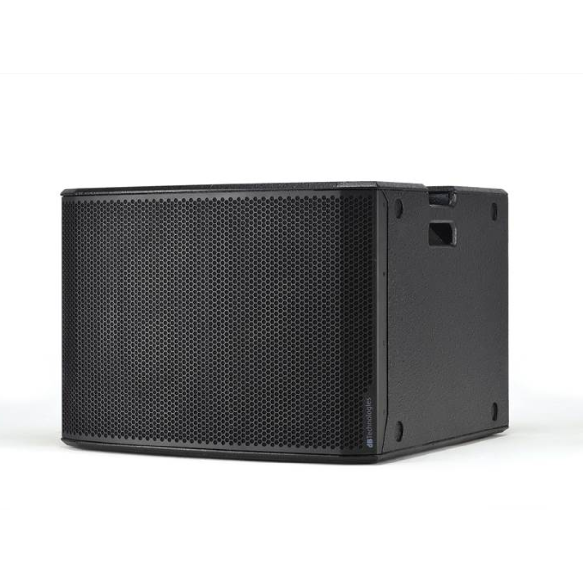 loa sub điện dBTechnologies SUB 918