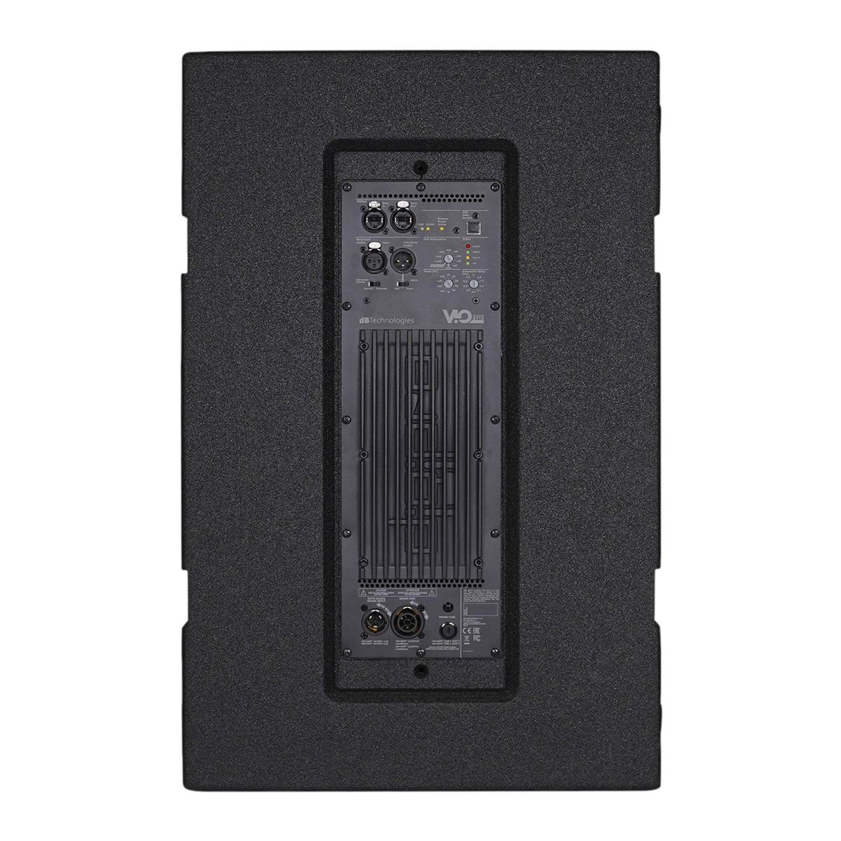 Loa sub điện dBTechnologies VIO S115