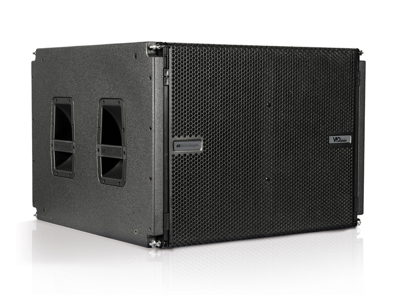 Loa sub điện dBTechnologies Vio S118