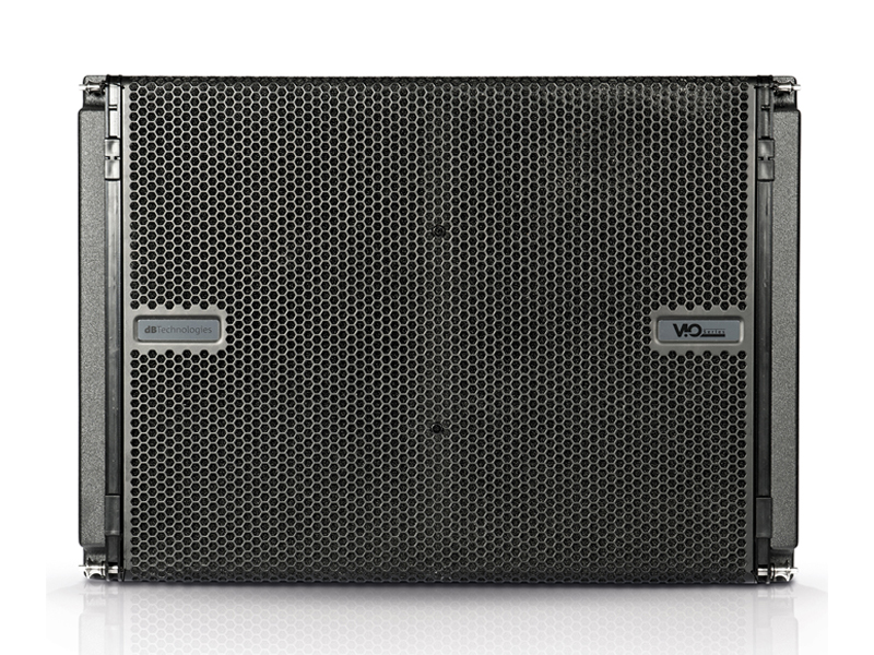 Loa sub điện dBTechnologies Vio S118