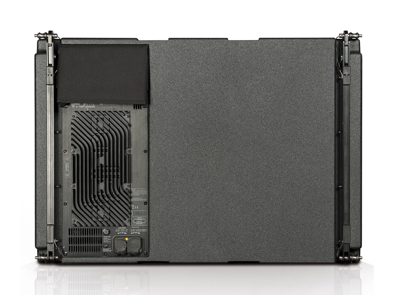 Loa sub điện dBTechnologies Vio S118