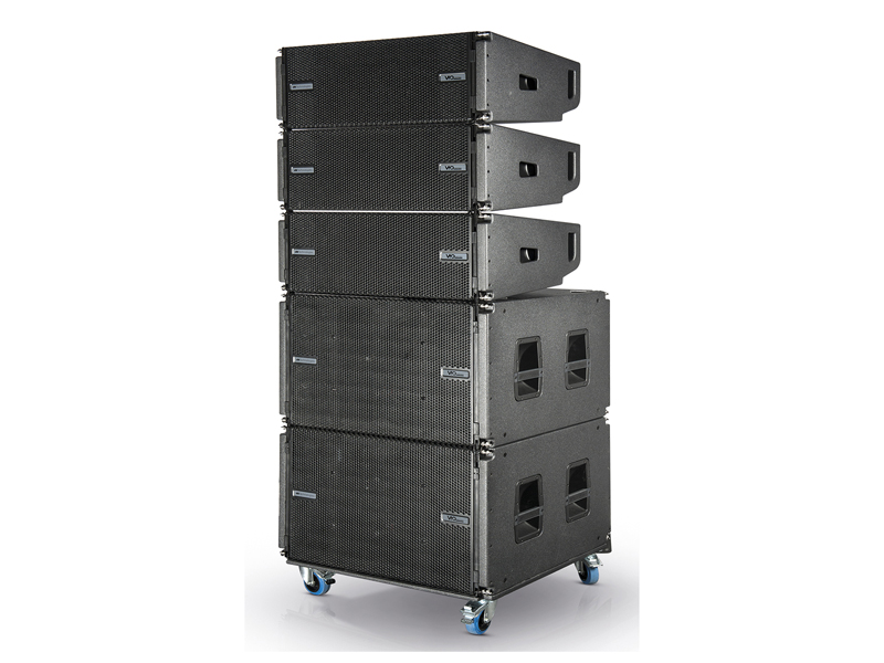 Loa sub điện dBTechnologies Vio S118