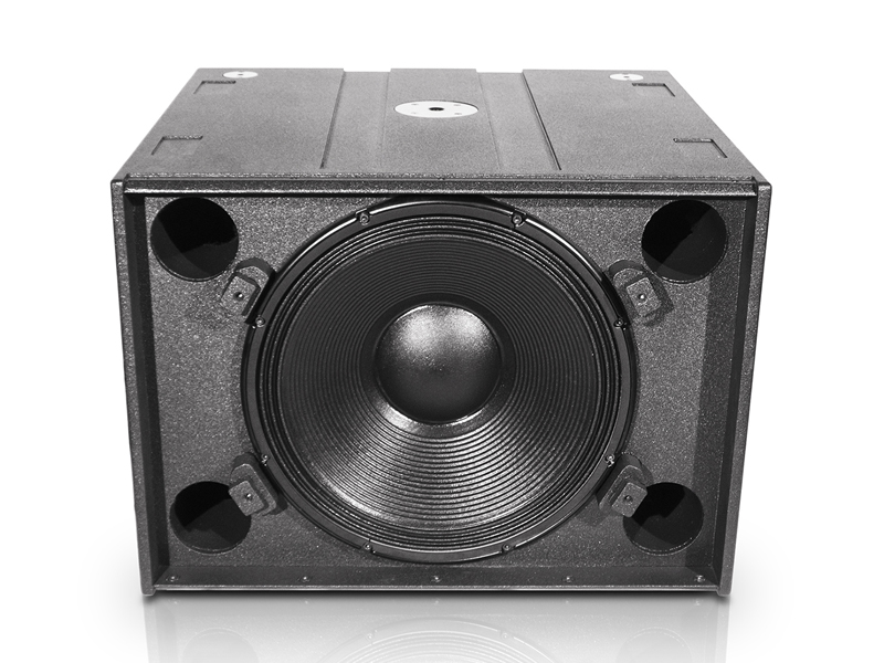 Loa sub điện dBTechnologies Vio S118R
