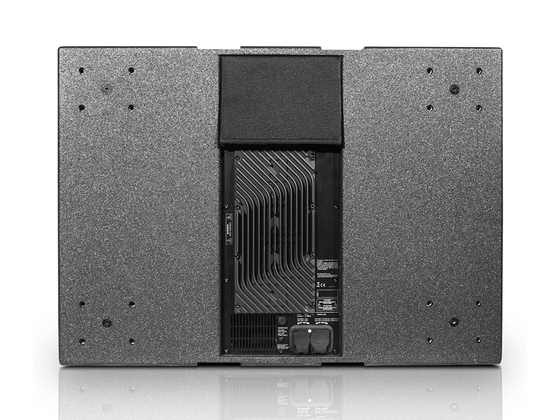 Loa sub điện dBTechnologies Vio S118R