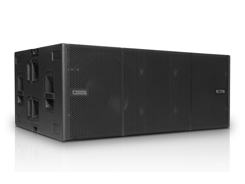Loa sub điện dBTechnologies Vio S218