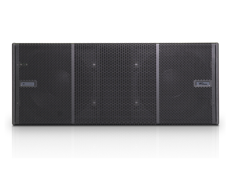 Loa sub điện dBTechnologies Vio S218