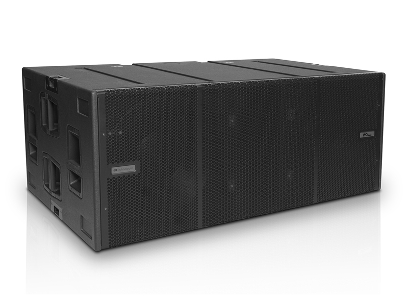 Loa sub điện dBTechnologies Vio S218